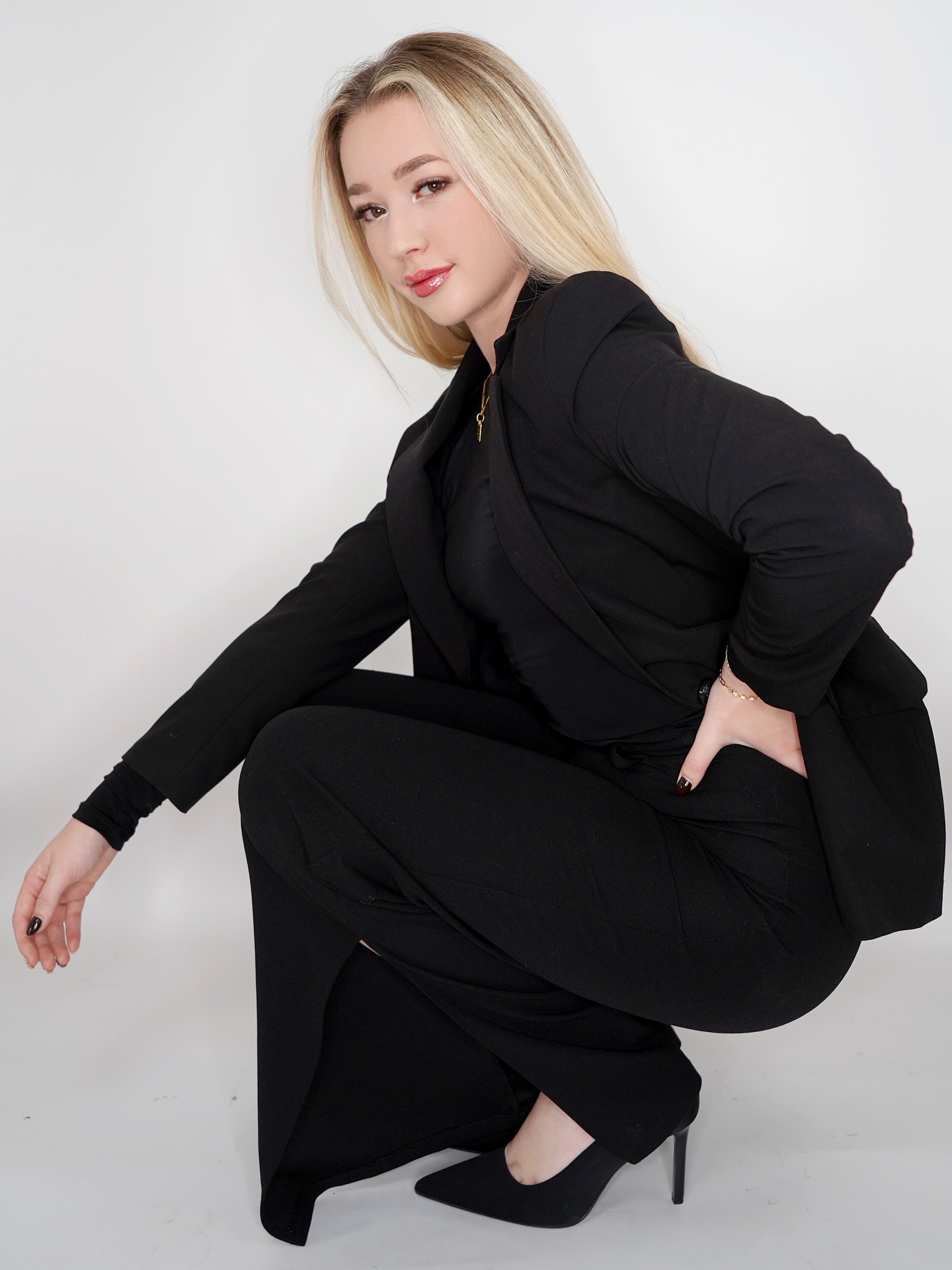 Portrait de Aurore — Savosk Beauté